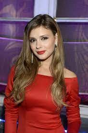 Wikipedia, facebook, youtube, twitter, spotify. 4022 Klaudia Halejcio 10 Warsaw Poland Polish Actress Television And Film Info Https Pl Wikipedia Beauty Most Beautiful Women Most Beautiful
