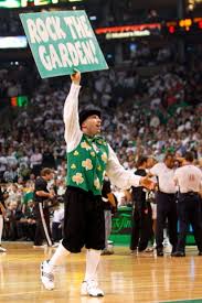 Boston celtics mascot baller bobblehead. Boston Celtics Top Five Reasons Why They Will Win Game Seven Bleacher Report Latest News Videos And Highlights