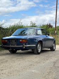 Image result for Blue Procida 1974 Alfa-Romeo