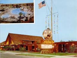 Jolly Roger Inn Anaheim Closed 640 West Katella Avenue Anaheim Ca 92802 Jolly Roger Hotel Sites Anaheim