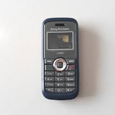Jual Casing Sony Ericsson J100