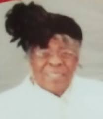 Ora Lee McGee Booker