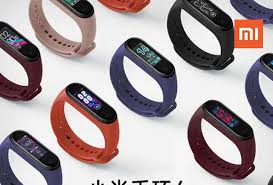 Dalam sebuah foto yang muncul pada minggu lalu, menunjukkan mi band 6 memiliki desain yang simpel dan identik dengan pendahulunya. Dirilis Besok Mi Band 4 Dipatok Lebih Mahal Dari Mi Band 3