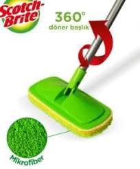 Gazete kağıdı iyi parlatır ama çizebilir. En Iyi 12 Mop Temizlik Seti En Guzel Temizleyenler Buldumz