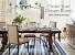 White Pottery Barn Living Room