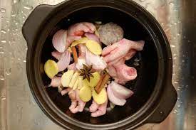 Maybe you would like to learn more about one of these? 4 Cara Masak Ayam Agar Tidak Amis Bekal Bikin Opor Enak Halaman All Kompas Com