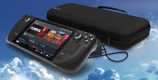 Jul 15, 2021 · steam deck is a powerful handheld gaming pc that delivers the steam games and features you love. Wb Ngue4u3qn6m