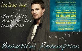 Twilighters Dream: Beautiful Redemption Countdown Giveaway