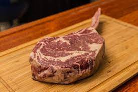 Tomahawk Steak Guide Where To Buy How To Cook And Are They Worth The Cost Smoked Bbq Source