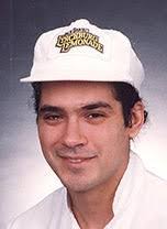 Mark Samudio's Instagram, Twitter & Facebook