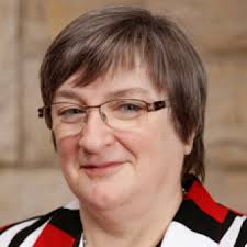 Prof. Dr. med. Stefanie Wolff ist neue Chefärztin in der Chirurgie