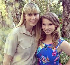 Bindi sue irwin (born 24 july 1998 in nambour, queensland, australia (birth time source: 15 Year Old Bindi Irwin Criticizes Peers For Scandalous Clothing Gets Backlash