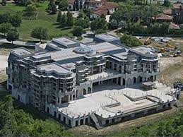 The 10 Largest Homes In America Houses In America Mansions Mega Mansions