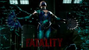 Mortal kombat 11 fatality guide: Mortal Kombat 11 Fatalities Guide Turtle Beach Blog
