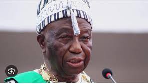 Hon Acarous Moses Gray added a...