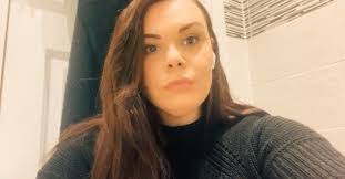 Gabriela Greer's Instagram, Twitter & Facebook