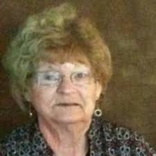 Obituary information for Mary Helen Riggs