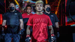 Rodtang Takeru : la rencontre qui retient son souffle — image 4