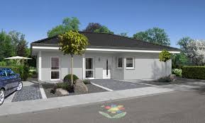 Wir stellen das innovative „quadrant house vor. Familien Bungalow Mit Uberdachter Terrasse Bauen Mit Streif