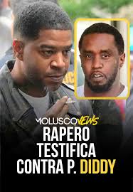 Scott Mescudi, conocido artísticamente como "Kid Cudi", testificó hoy en el  juicio por tráfico sexual contra P. Diddy. Mescudi reveló que cuando Diddy  se enteró en 2011 que él estaba saliendo con