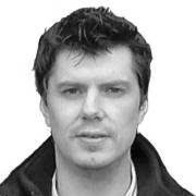 Ghazal Tadayyon, Ph.D.