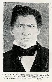 Joseph Watters (1792-1866)