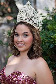 Meet Fiesta's queens