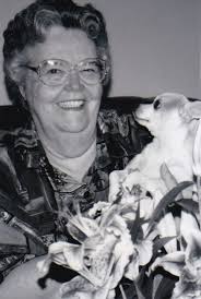 Betty-Jane Karn Obituary August 19, 2020