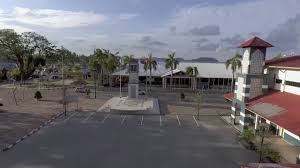 Masa salat muslim di johor bahru hari ini, fajr, dhuhr, asr, maghrib & isha'a. Dewan Jubli Intan Sultan Ibrahim Mersing Youtube