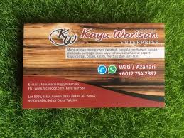 Jenis kayu manis lainnya juga diyakini dapat meningkatkan energy, menurunkan kolesterol jahat dan trigliserida atau asam lemak di dalam darah, menyembuhkan peradangan jaringan internal karena konsumsi makanan yang digoreng atau diproses. Kayu Warisan Home Facebook