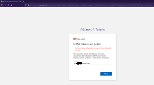 Teams is also tightly integrated with microsoft power apps. Keine Anmeldung Moglich Fehler Loop Auf Pc Und Windows App Microsoft Community