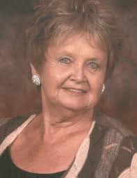 Obituary information for Patricia Hawkins