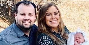 Josh Anna Duggar Baby Name Ideas Discussed By Fans