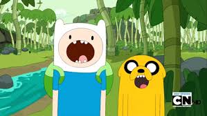 Și se pare că a găsit formula câștigătoare. 15 De Lucruri Despre Sa Nceapa Aventura Adventure Time Bucatarici