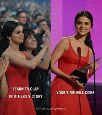 Whether you're a people pleaser or you are frustrated that you can't make everyone happy all the time, these straightforward, sassy quotes prove you can't please everyone, so you should just focus. Be Happy With Others Success You Will A Success Yourself In Time Inspiration