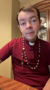 Padre Adam Kotas Calmense