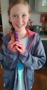 We found this at The Mistra Store, Evie with the help of a nice man.