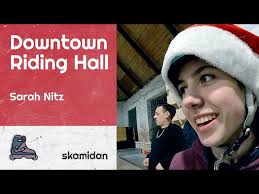 Downtown Riding Hall