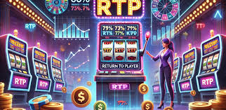 Slot Games with High RTP: Maximize Your Winning Potential - GigslutzGigslutz