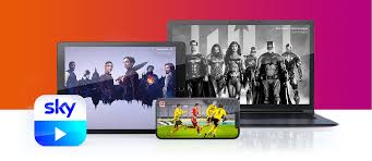 Da ich kein sky go kunde bin, kann ich allerdings nicht testen, ob es auch in der praxis funktioniert. Sky Go Streame Fussball Serien Filme Uvm Sky