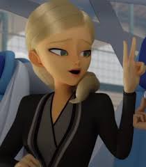 Pin By Amy Rose On Miraculous Characters In 2020 Miraculous Characters Amelie Miraculous