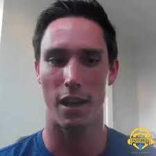 Alexander Putnam's Instagram, Twitter & Facebook