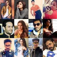 Khatron Ke Khiladi 9 Contestants 2018 Contestants Get your team aligned with all the tools you need on one secure, reliable video platform. khatron ke khiladi 9 contestants 2018