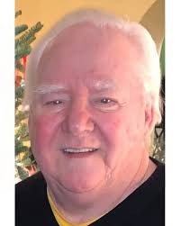 Obituary information for James H Handlin