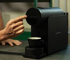 Texas instruments scientific calculator blue 30xsmv/tbl. The Morning Machine Is A Smart Coffee Maker That Lets You Brew Nespresso Capsules Like A Real Barista Techeblog