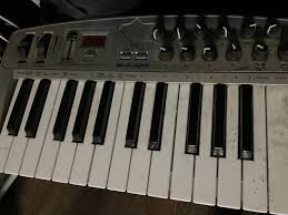 Image result for M-Audio Ozone