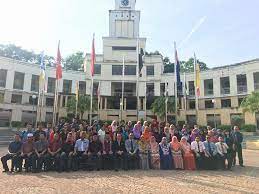 Selamat datang ke blog panitia ict, smk putrajaya presint 16(1). Lawatan Penanda Aras Smk Putrajaya Presint 16 Facebook