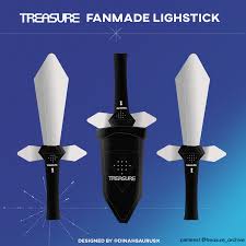 No products in the cart. Treasure Fanmade Lightstick Wallpaper Kartun Stiker Lucu Stiker