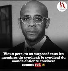 Eddie Pierre's Instagram, Twitter & Facebook