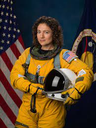 Jewish astronaut jessica meir spoke about the late israeli astronaut ilan ramon, known for being the first israeli astronaut, in an interview with channel 12 this week. Jessica Meir Wikipedia